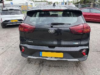 Kia Niro 1.6 GDI Hybrid 77KW Autom. Clima Navi Camera Led Dynamicline NAP picture 5