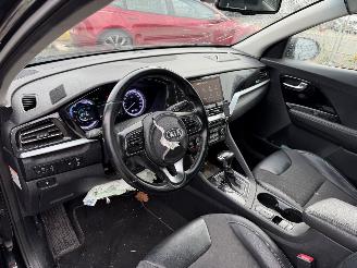Kia Niro 1.6 GDI Hybrid 77KW Autom. Clima Navi Camera Led Dynamicline NAP picture 6