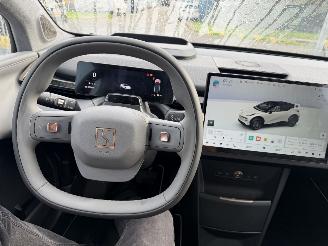 Zeekr X 69 kWh RWD 200KW Long Range Clima Navi Pano 360Camera NAP picture 13