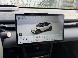 Zeekr X 69 kWh RWD 200KW Long Range Clima Navi Pano 360Camera NAP picture 15