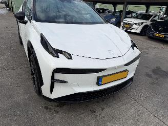 Zeekr X 69 kWh RWD 200KW Long Range Clima Navi Pano 360Camera NAP picture 23