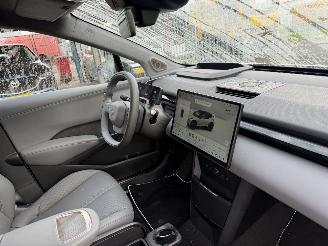 Zeekr X 69 kWh RWD 200KW Long Range Clima Navi Pano 360Camera NAP picture 11