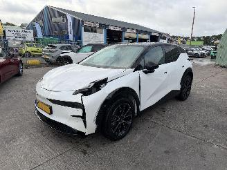 Zeekr X 69 kWh RWD 200KW Long Range Clima Navi Pano 360Camera NAP picture 6