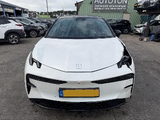 Zeekr X 69 kWh RWD 200KW Long Range Clima Navi Pano 360Camera NAP picture 24