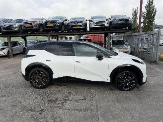 Zeekr X 69 kWh RWD 200KW Long Range Clima Navi Pano 360Camera NAP picture 3