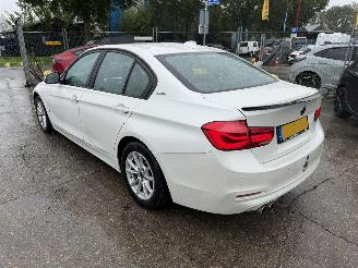BMW 3-serie 330e 135KW Hybrid Clima Navi Leer Led picture 4