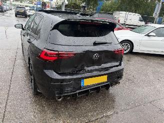 Volkswagen Golf R 2.0 TSI 235KW 4Motion Pano Clima Navi Led 5-Drs picture 19