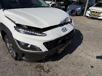 Hyundai Kona 1.6 GDI 87KW Hybrid Autom. Clima Navi Camera Comfort HEV picture 17
