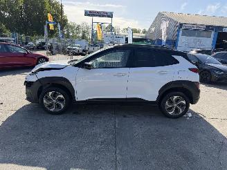 Hyundai Kona 1.6 GDI 87KW Hybrid Autom. Clima Navi Camera Comfort HEV picture 22