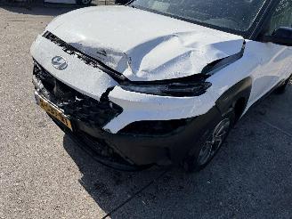 Hyundai Kona 1.6 GDI 87KW Hybrid Autom. Clima Navi Camera Comfort HEV picture 19
