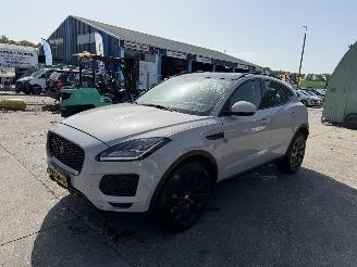 Avarii autoturisme Jaguar E-Pace 2.0 P250 AWD 183KW Autom. HSE Pano HUD Clima Navi NAP 2018/1