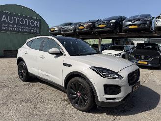 Jaguar E-Pace 2.0 P250 AWD 183KW Autom. HSE Pano HUD Clima Navi NAP picture 2