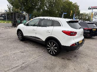 Renault Kadjar 1.2 TCE 96KW Autom. Pano Clima Navi Led Bose NAP picture 4