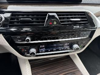 BMW 6-serie 630i Autom. 190KW High Executive Hud Clima Navi 360Camera NAP picture 15
