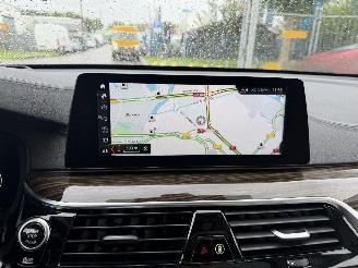 BMW 6-serie 630i Autom. 190KW High Executive Hud Clima Navi 360Camera NAP picture 16