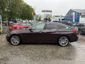 BMW 6-serie 630i Autom. 190KW High Executive Hud Clima Navi 360Camera NAP picture 6