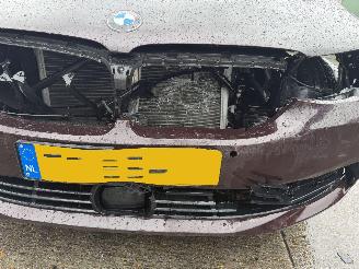 BMW 6-serie 630i Autom. 190KW High Executive Hud Clima Navi 360Camera NAP picture 21
