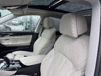 BMW 6-serie 630i Autom. 190KW High Executive Hud Clima Navi 360Camera NAP picture 12