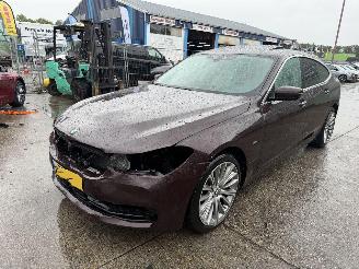 BMW 6-serie 630i Autom. 190KW High Executive Hud Clima Navi 360Camera NAP picture 7