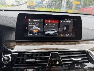 BMW 6-serie 630i Autom. 190KW High Executive Hud Clima Navi 360Camera NAP picture 14