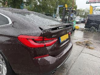 BMW 6-serie 630i Autom. 190KW High Executive Hud Clima Navi 360Camera NAP picture 8
