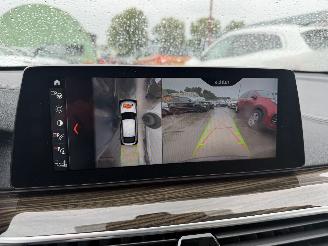 BMW 6-serie 630i Autom. 190KW High Executive Hud Clima Navi 360Camera NAP picture 18
