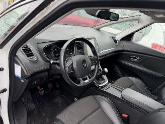 Renault Scenic 1.2 TCE 96KW Clima Navi Camera Led Intens NAP picture 5