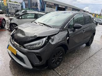 Opel Crossland 1.2 Turbo 96KW Automaat Clima Navi 360Camera Elegance picture 6