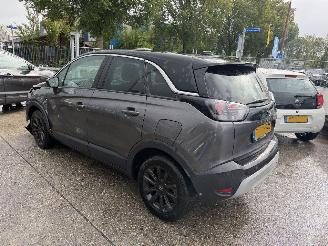Opel Crossland 1.2 Turbo 96KW Automaat Clima Navi 360Camera Elegance picture 4