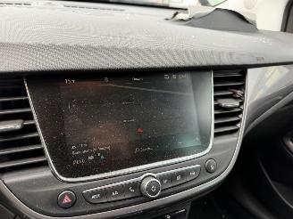Opel Crossland 1.2 Turbo 96KW Automaat Clima Navi 360Camera Elegance picture 9