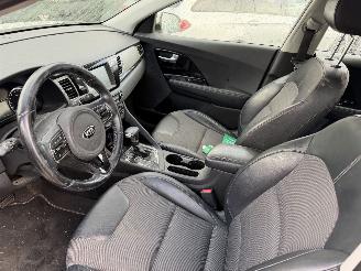 Kia Niro 1.6 GDI Hybrid Clima Navi Camera Led DynamicLine NAP picture 7