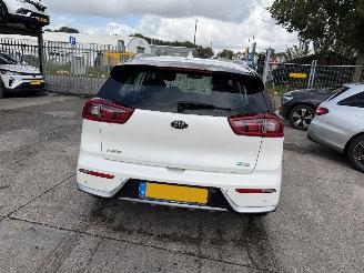 Kia Niro 1.6 GDI Hybrid Clima Navi Camera Led DynamicLine NAP picture 3