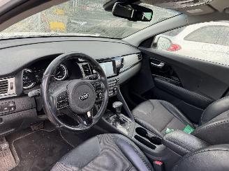 Kia Niro 1.6 GDI Hybrid Clima Navi Camera Led DynamicLine NAP picture 6