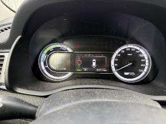 Kia Niro 1.6 GDI Hybrid Clima Navi Camera Led DynamicLine NAP picture 11