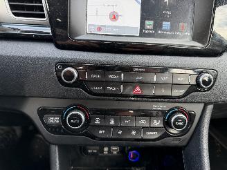 Kia Niro 1.6 GDI Hybrid Clima Navi Camera Led DynamicLine NAP picture 10