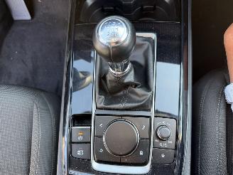 Mazda CX-30 2.5 Hybrid picture 20