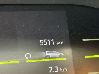 Dacia Jogger HYBRID  7 SEATER picture 17
