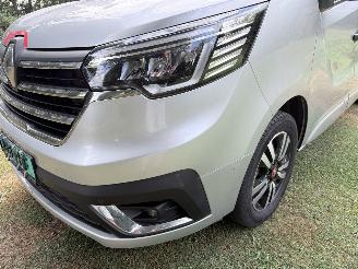 Renault Trafic LUXURY AUTOMAAT picture 28