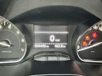 Peugeot 208 Tech edition picture 20