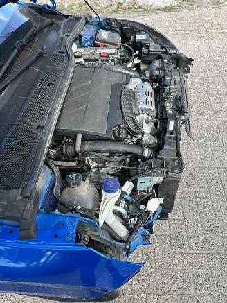 Peugeot 208 allure automaat 96 kw picture 22