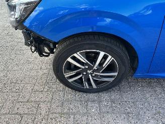 Peugeot 208 allure automaat 96 kw picture 26