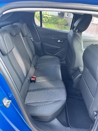 Peugeot 208 allure automaat 96 kw picture 11