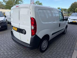 Opel Combo  picture 7