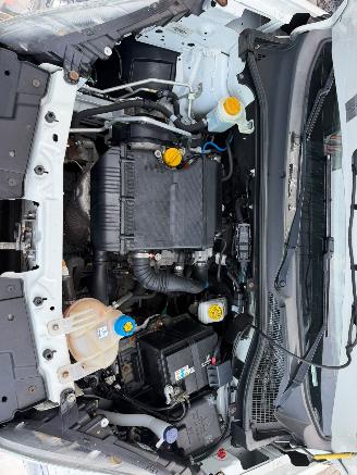Opel Combo  picture 24