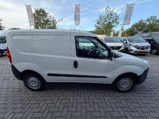 Opel Combo  picture 8