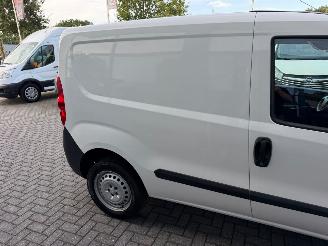 Opel Combo  picture 10