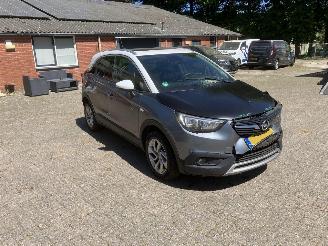 skadebil auto Opel Crossland PANODAK 2018/10