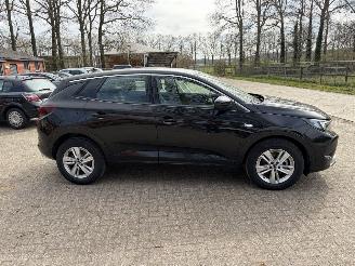 Opel Grandland 1.2 Turbo HYBRIDE GS LIGHT picture 4