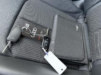 Audi Q2 35 TFSI S Edition picture 17