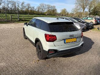 Audi Q2 35 TFSI S Edition picture 1